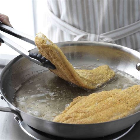pan fried fish|How to Pan.